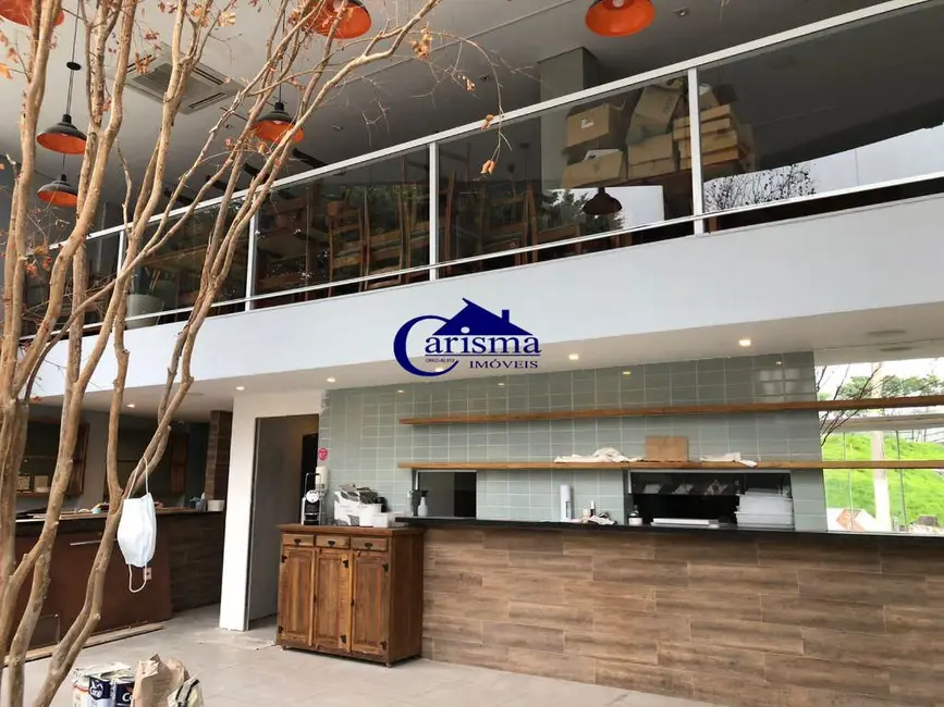 Foto 8 de Sala Comercial à venda, 330m2 em Santa Paula, Sao Caetano Do Sul - SP