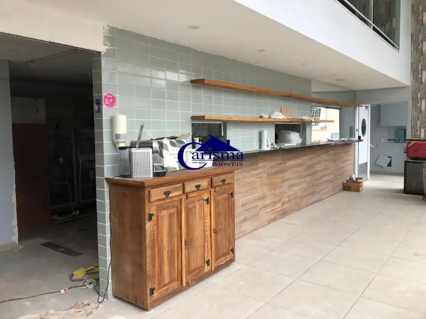 Foto 6 de Sala Comercial à venda, 330m2 em Santa Paula, Sao Caetano Do Sul - SP