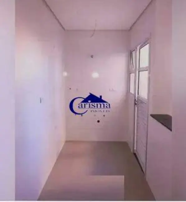 Foto 5 de Apartamento com 2 quartos para alugar, 46m2 em Parque Novo Oratório, Santo Andre - SP