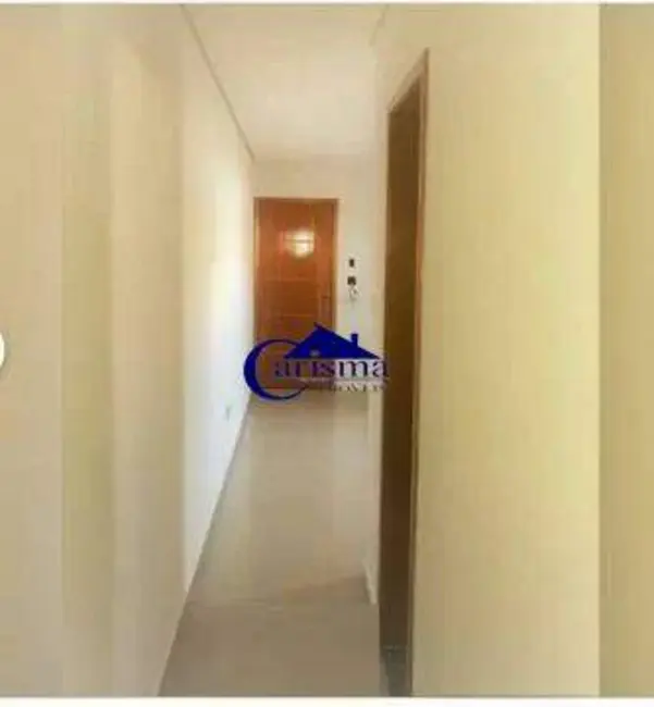 Foto 2 de Apartamento com 2 quartos para alugar, 46m2 em Parque Novo Oratório, Santo Andre - SP