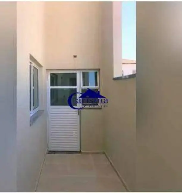 Foto 9 de Apartamento com 2 quartos para alugar, 46m2 em Parque Novo Oratório, Santo Andre - SP