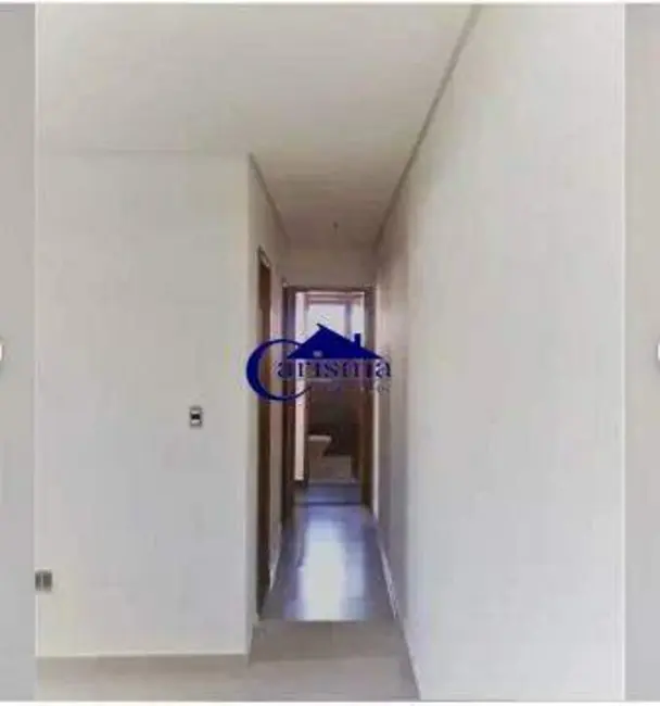 Foto 8 de Apartamento com 2 quartos para alugar, 46m2 em Parque Novo Oratório, Santo Andre - SP