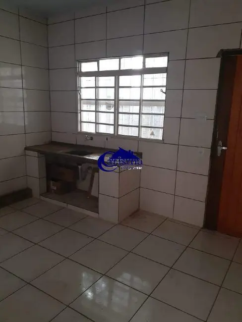 Casa com 2 quartos à venda, 213m2 em Campestre, Santo Andre - SP - imagem 7 Foto 7 de Casa com 2 quartos à venda, 213m2 em Campestre, Santo Andre - SP