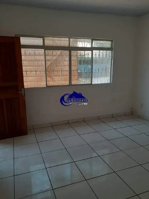 Casa com 2 quartos à venda, 213m2 em Campestre, Santo Andre - SP - imagem 1 Foto 1 de Casa com 2 quartos à venda, 213m2 em Campestre, Santo Andre - SP