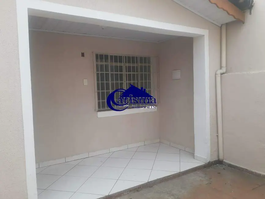 Casa com 2 quartos à venda, 213m2 em Campestre, Santo Andre - SP - imagem 8 Foto 8 de Casa com 2 quartos à venda, 213m2 em Campestre, Santo Andre - SP