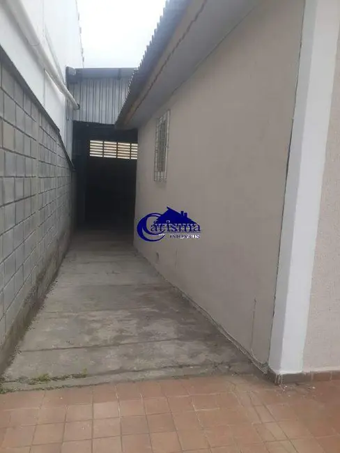 Casa com 2 quartos à venda, 213m2 em Campestre, Santo Andre - SP - imagem 9 Foto 9 de Casa com 2 quartos à venda, 213m2 em Campestre, Santo Andre - SP