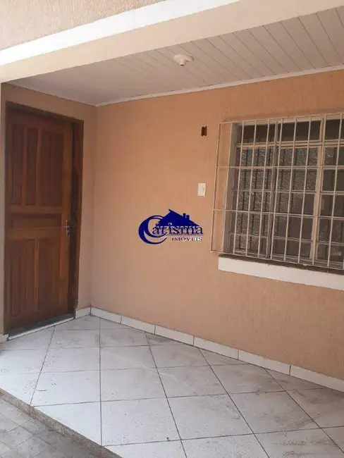 Casa com 2 quartos à venda, 213m2 em Campestre, Santo Andre - SP - imagem 2 Foto 2 de Casa com 2 quartos à venda, 213m2 em Campestre, Santo Andre - SP