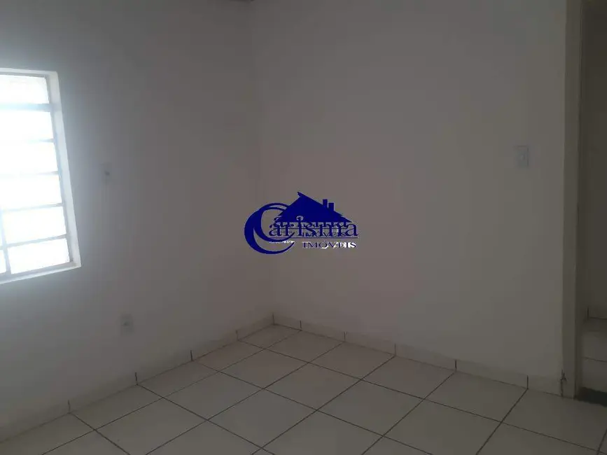 Casa com 2 quartos à venda, 213m2 em Campestre, Santo Andre - SP - imagem 5 Foto 5 de Casa com 2 quartos à venda, 213m2 em Campestre, Santo Andre - SP