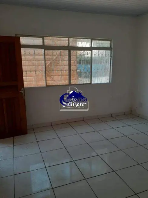Casa com 2 quartos à venda, 213m2 em Campestre, Santo Andre - SP - imagem 3 Foto 3 de Casa com 2 quartos à venda, 213m2 em Campestre, Santo Andre - SP