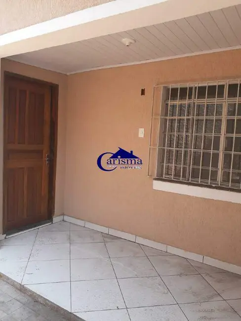 Foto 9 de Casa com 2 quartos para alugar, 213m2 em Campestre, Santo Andre - SP
