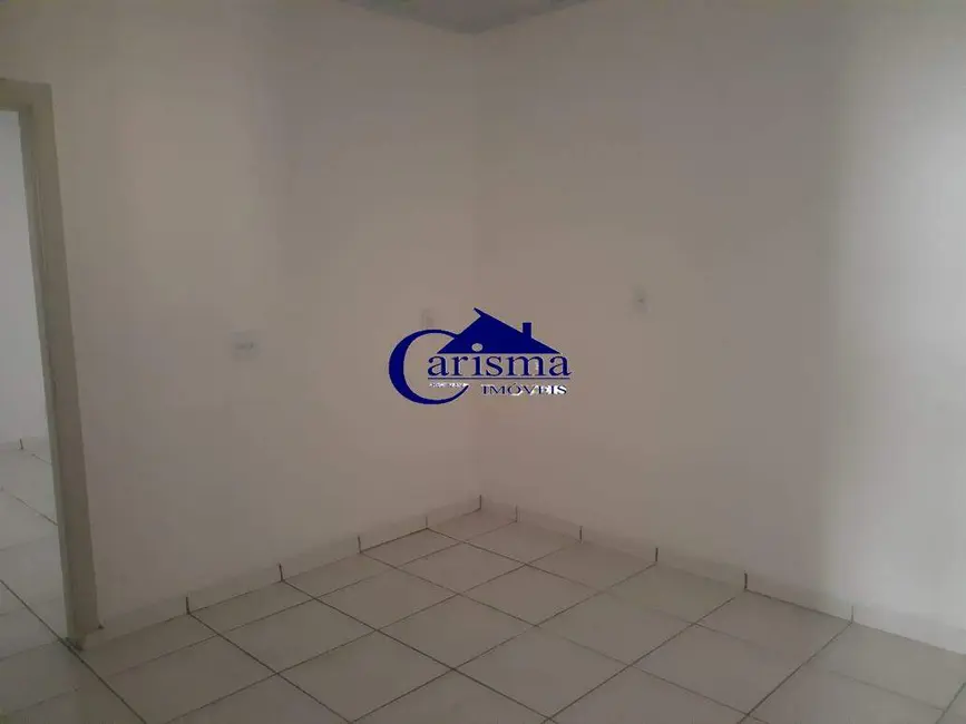 Foto 3 de Casa com 2 quartos para alugar, 213m2 em Campestre, Santo Andre - SP