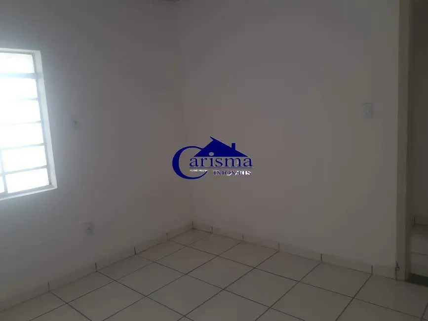 Foto 4 de Casa com 2 quartos para alugar, 213m2 em Campestre, Santo Andre - SP