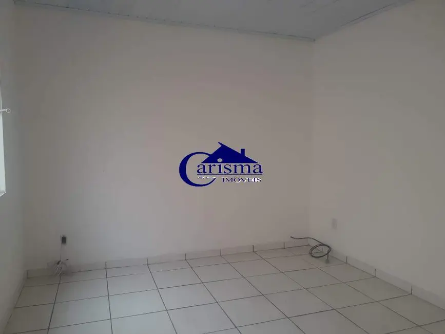 Foto 5 de Casa com 2 quartos para alugar, 213m2 em Campestre, Santo Andre - SP