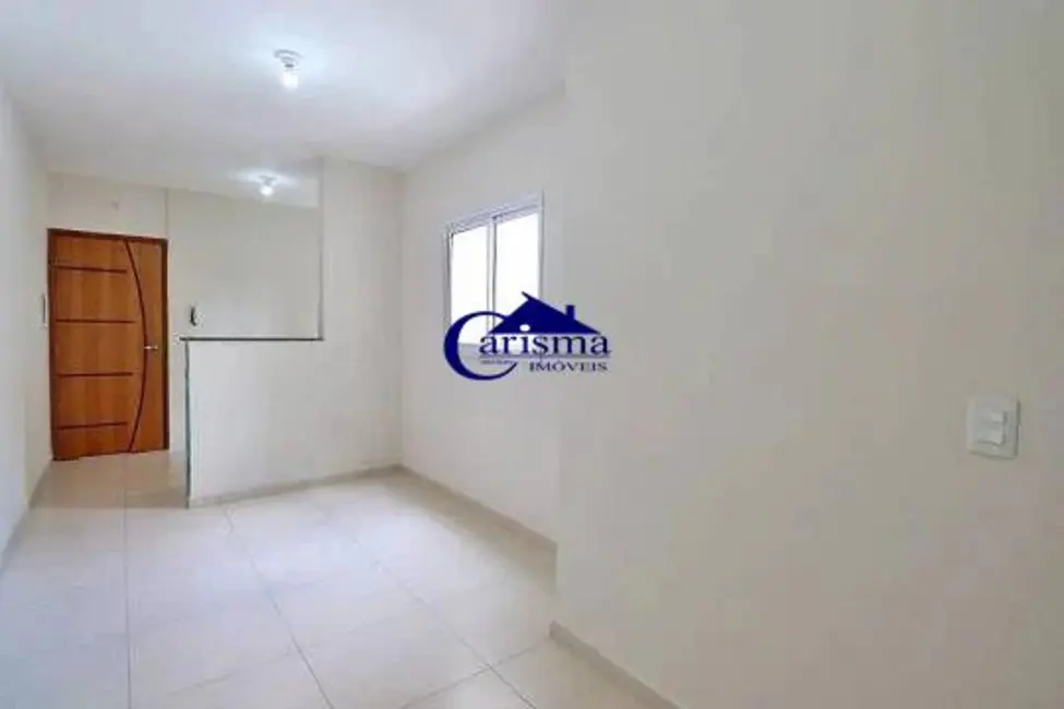 Foto 9 de Cobertura com 2 quartos à venda, 104m2 em Jardim, Santo Andre - SP