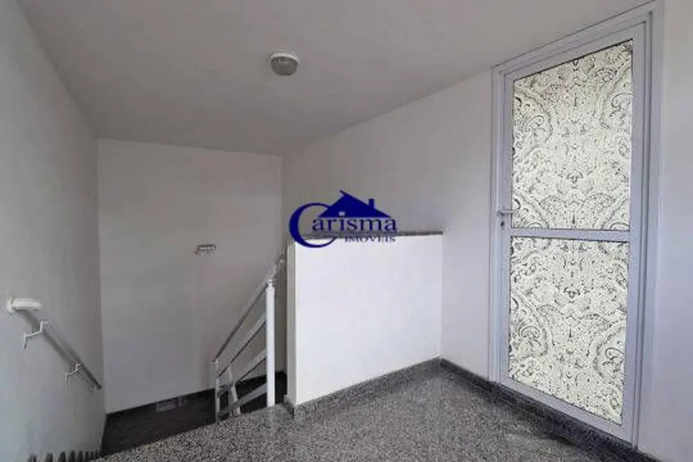 Foto 6 de Cobertura com 2 quartos à venda, 104m2 em Jardim, Santo Andre - SP