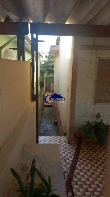 Foto 4 de Casa com 3 quartos à venda, 211m2 em Vila Valparaíso, Santo Andre - SP