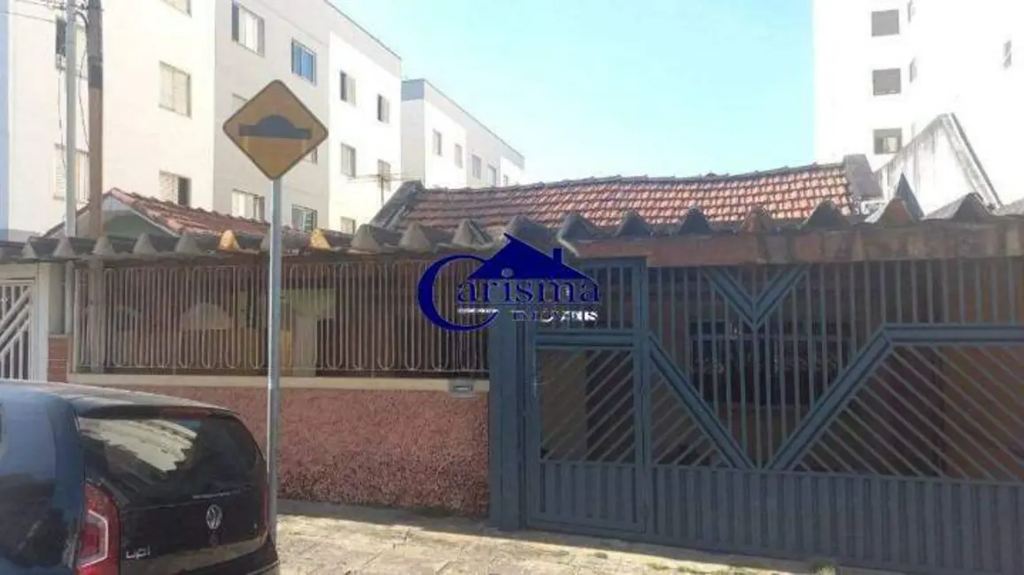 Foto 2 de Casa com 3 quartos à venda, 211m2 em Vila Valparaíso, Santo Andre - SP