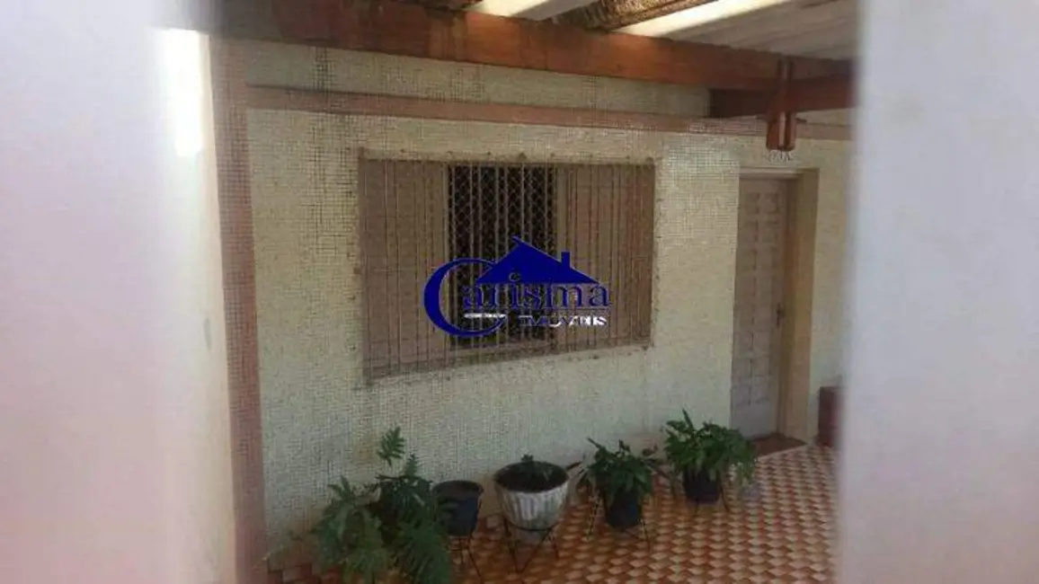 Foto 1 de Casa com 3 quartos à venda, 211m2 em Vila Valparaíso, Santo Andre - SP