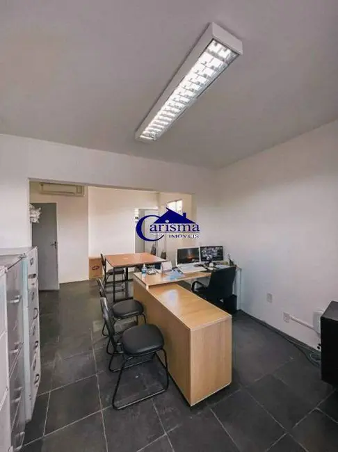 Foto 8 de Terreno / Lote à venda, 354m2 em Vila Valparaíso, Santo Andre - SP