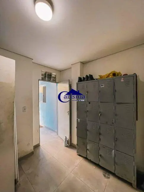 Foto 9 de Terreno / Lote à venda, 354m2 em Vila Valparaíso, Santo Andre - SP