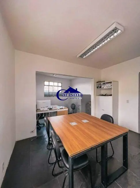 Foto 6 de Terreno / Lote à venda, 354m2 em Vila Valparaíso, Santo Andre - SP