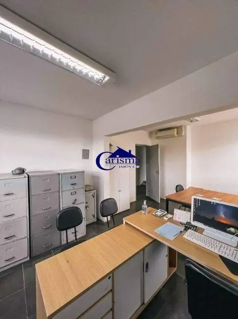 Foto 4 de Terreno / Lote à venda, 354m2 em Vila Valparaíso, Santo Andre - SP