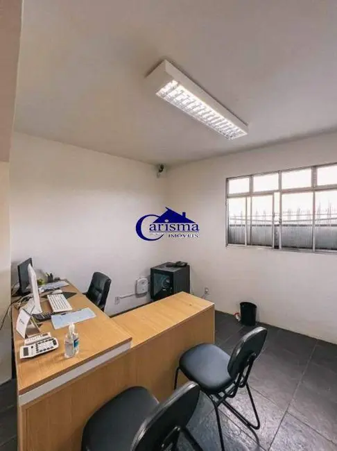 Foto 7 de Terreno / Lote à venda, 354m2 em Vila Valparaíso, Santo Andre - SP