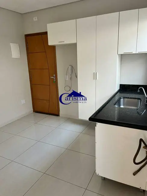 Apartamento com 2 quartos à venda, 48m2 em Parque Erasmo Assunção, Santo Andre - SP - imagem 2 Foto 2 de Apartamento com 2 quartos à venda, 48m2 em Parque Erasmo Assunção, Santo Andre - SP