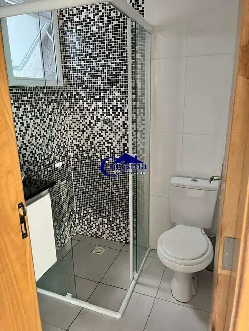 Apartamento com 2 quartos à venda, 48m2 em Parque Erasmo Assunção, Santo Andre - SP - imagem 9 Foto 9 de Apartamento com 2 quartos à venda, 48m2 em Parque Erasmo Assunção, Santo Andre - SP
