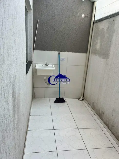 Apartamento com 2 quartos à venda, 48m2 em Parque Erasmo Assunção, Santo Andre - SP - imagem 8 Foto 8 de Apartamento com 2 quartos à venda, 48m2 em Parque Erasmo Assunção, Santo Andre - SP