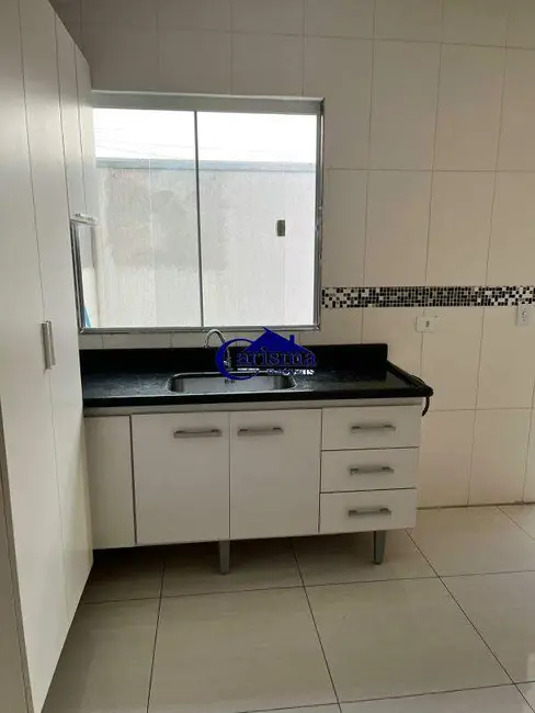 Apartamento com 2 quartos à venda, 48m2 em Parque Erasmo Assunção, Santo Andre - SP - imagem 3 Foto 3 de Apartamento com 2 quartos à venda, 48m2 em Parque Erasmo Assunção, Santo Andre - SP