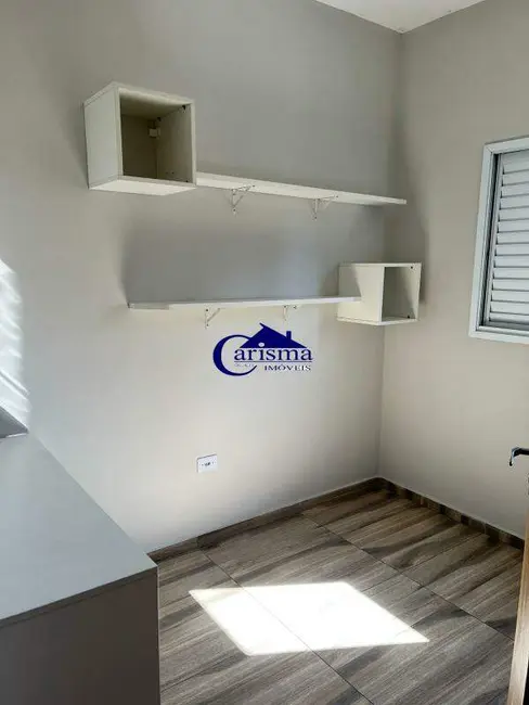 Apartamento com 2 quartos à venda, 48m2 em Parque Erasmo Assunção, Santo Andre - SP - imagem 4 Foto 4 de Apartamento com 2 quartos à venda, 48m2 em Parque Erasmo Assunção, Santo Andre - SP