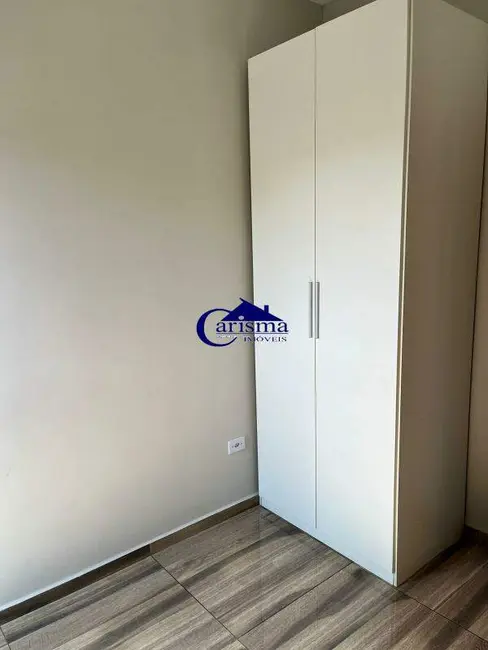 Apartamento com 2 quartos à venda, 48m2 em Parque Erasmo Assunção, Santo Andre - SP - imagem 6 Foto 6 de Apartamento com 2 quartos à venda, 48m2 em Parque Erasmo Assunção, Santo Andre - SP