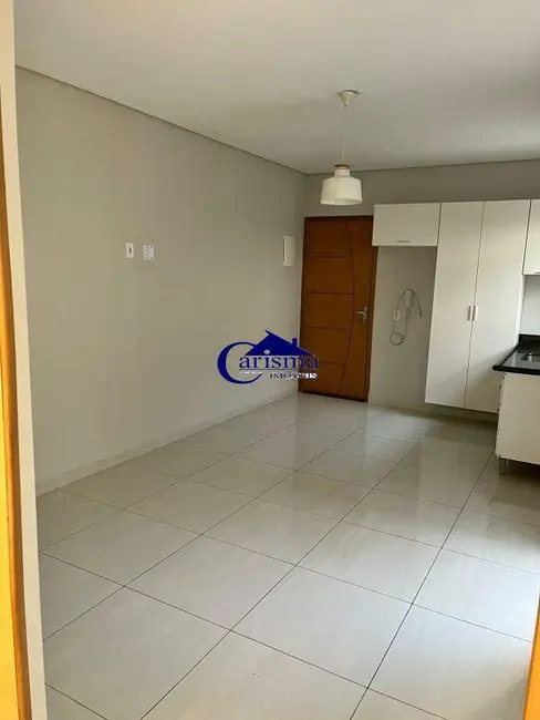 Foto 1 de Apartamento com 2 quartos à venda, 48m2 em Parque Erasmo Assunção, Santo Andre - SP