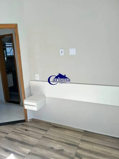 Apartamento com 2 quartos à venda, 48m2 em Parque Erasmo Assunção, Santo Andre - SP - imagem 7 Foto 7 de Apartamento com 2 quartos à venda, 48m2 em Parque Erasmo Assunção, Santo Andre - SP