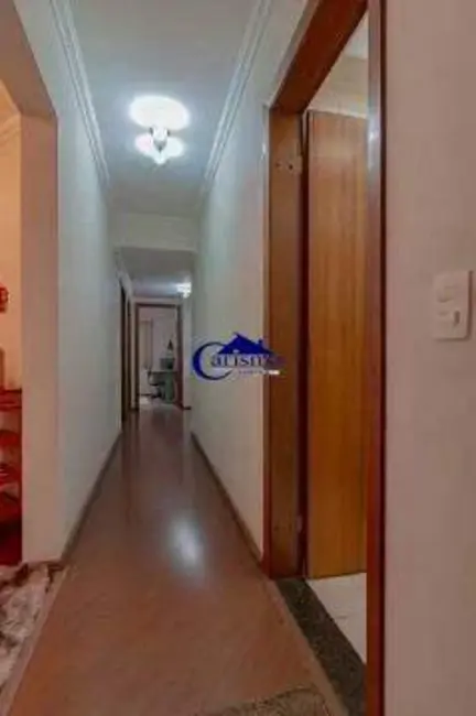 Foto 9 de Apartamento com 4 quartos para alugar, 160m2 em Vila Bastos, Santo Andre - SP