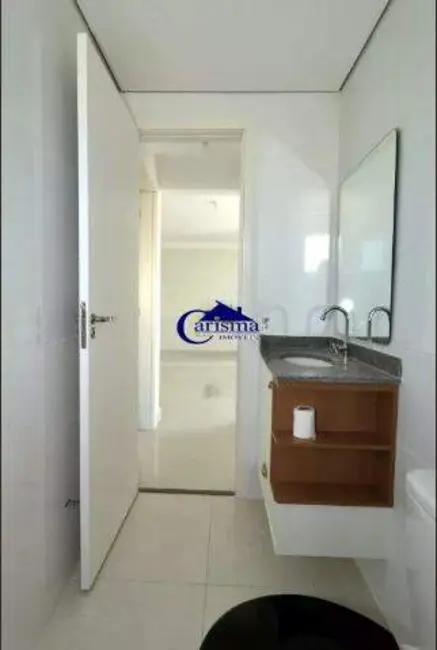 Foto 28 de Apartamento com 2 quartos para alugar, 55m2 em Campestre, Santo Andre - SP