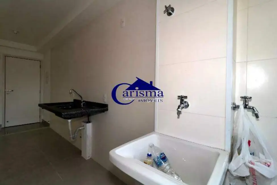 Foto 19 de Apartamento com 2 quartos para alugar, 55m2 em Campestre, Santo Andre - SP