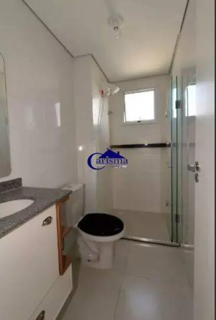 Foto 27 de Apartamento com 2 quartos para alugar, 55m2 em Campestre, Santo Andre - SP