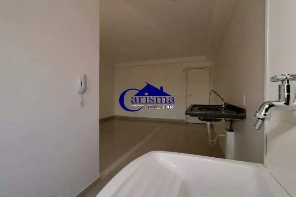 Foto 20 de Apartamento com 2 quartos para alugar, 55m2 em Campestre, Santo Andre - SP