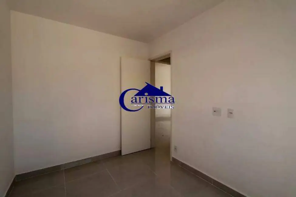Foto 22 de Apartamento com 2 quartos para alugar, 55m2 em Campestre, Santo Andre - SP