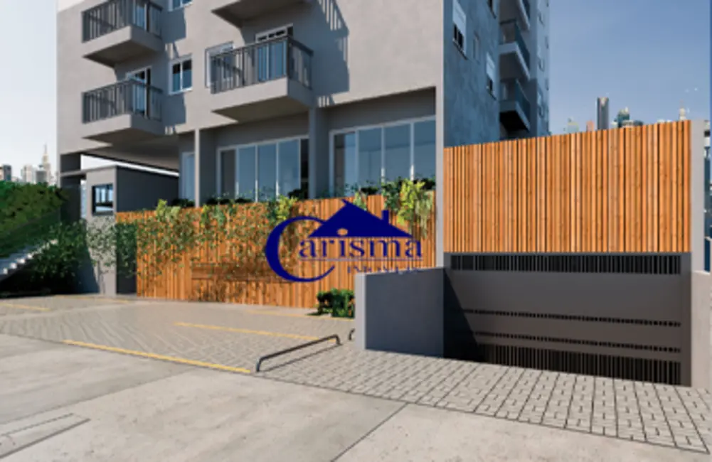 Foto 38 de Apartamento com 2 quartos para alugar, 55m2 em Campestre, Santo Andre - SP