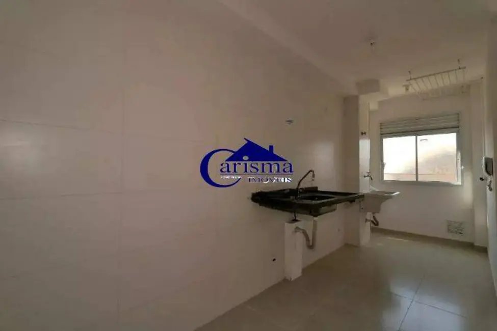 Foto 12 de Apartamento com 2 quartos para alugar, 55m2 em Campestre, Santo Andre - SP