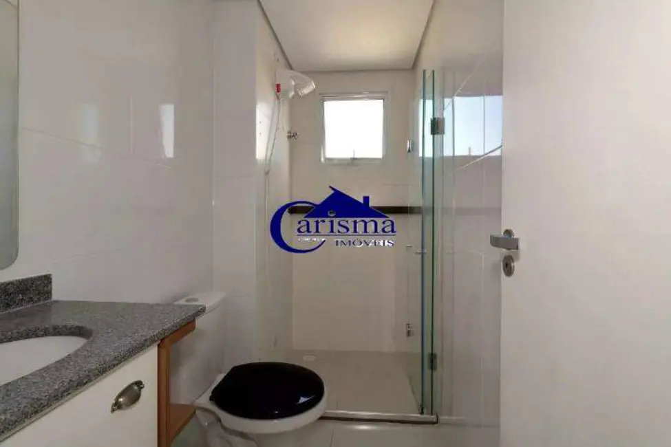 Foto 30 de Apartamento com 2 quartos para alugar, 55m2 em Campestre, Santo Andre - SP