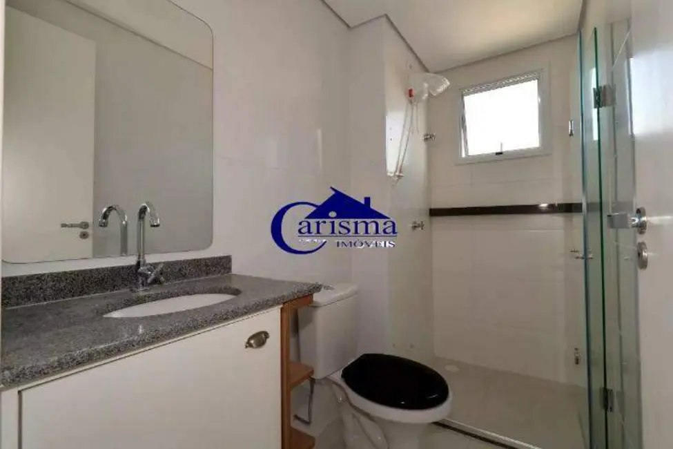 Foto 29 de Apartamento com 2 quartos para alugar, 55m2 em Campestre, Santo Andre - SP