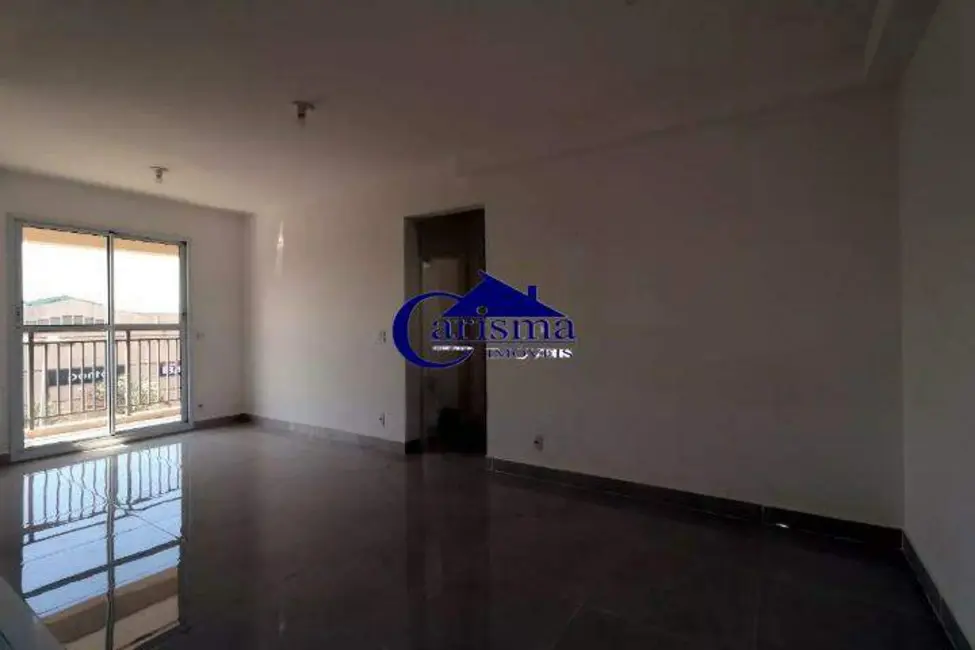 Foto 7 de Apartamento com 2 quartos para alugar, 55m2 em Campestre, Santo Andre - SP