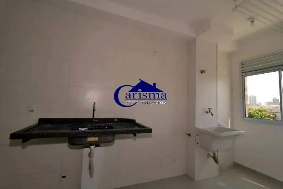 Foto 13 de Apartamento com 2 quartos para alugar, 55m2 em Campestre, Santo Andre - SP