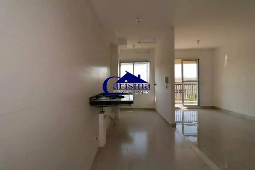 Foto 11 de Apartamento com 2 quartos para alugar, 55m2 em Campestre, Santo Andre - SP