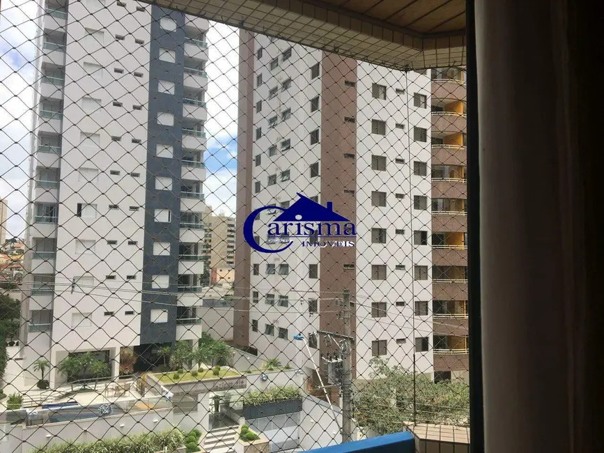 Foto 3 de Apartamento com 3 quartos à venda, 107m2 em Barcelona, Sao Caetano Do Sul - SP