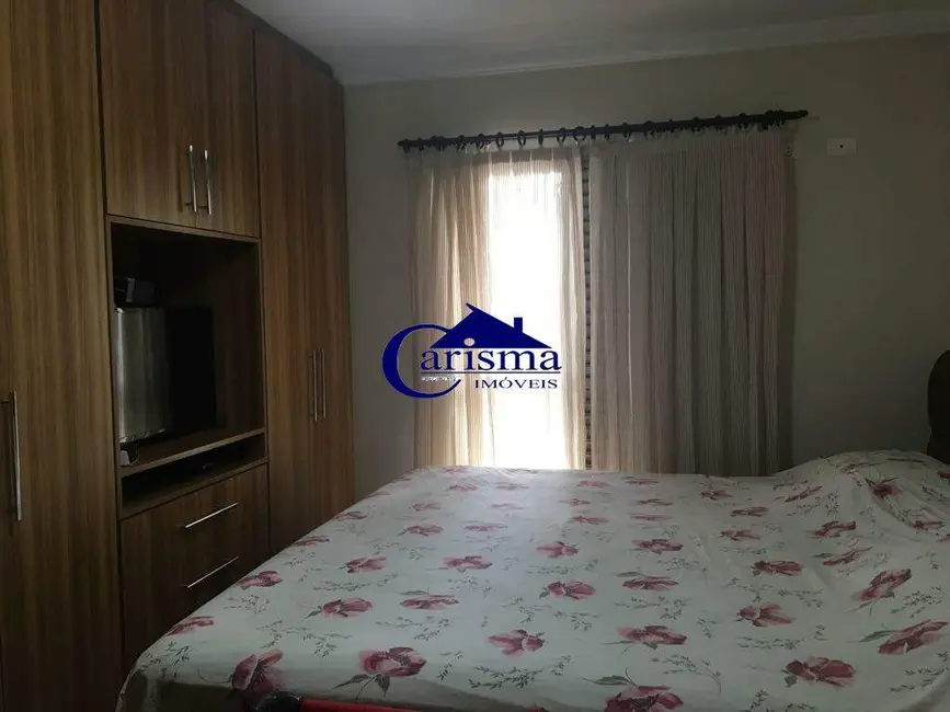 Foto 9 de Apartamento com 3 quartos à venda, 107m2 em Barcelona, Sao Caetano Do Sul - SP